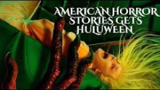 The SHOCKING Truth About American Horror Stories Huluween 2024 Official Trailer [upl. by Dnalevets]