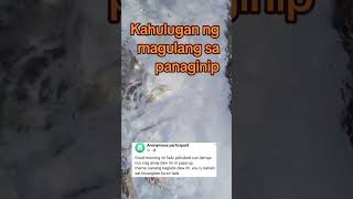 Kahulugan ng magulang sa panaginip ina ama nanay tatay kahuluganngama kahuluganngina [upl. by Nedle795]