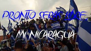 nicaragua míaletra [upl. by Anehsuc980]