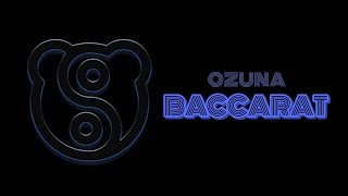 Ozuna  Baccarat Letra Lyrics Preview  OZUNEWS [upl. by Lekkim]