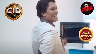 Unlucky Shopping  Abhijeet क्यों Dance करने लगा Bureau में  CID  30 June 2023 [upl. by Yk284]