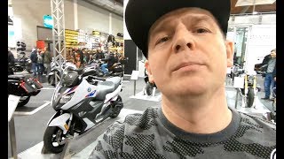 BMW C 650 Sport HP edition mega motorcycle scooter bike C650 new model walkaround K1069 [upl. by Ennaej]