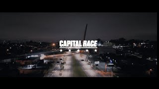 CAPITALRACE MOVIE  Illegal Night Drive [upl. by Ytirehc]