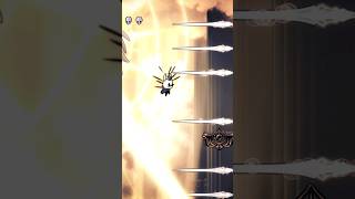 Insane Hollow Knight Skill [upl. by Anemolihp]