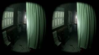 HORROR VR VIDEO [upl. by Wharton]