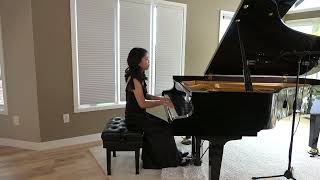 Beethoven  quotWaldsteinquot Piano Sonata No 21 in C Major Op 53 [upl. by Leibrag869]