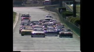 1981 ATCC  Round 4  Part 3 of 4 [upl. by Amelita]