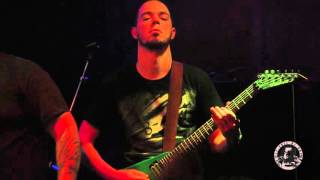 VEHEMENCE live at Yucca Tap Room Oct 24 2015 FULL SET [upl. by Latimer]