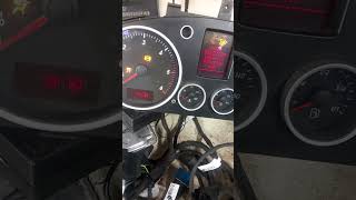 Porsche Cayenne ELV Repair Fault 0288 [upl. by Friedrich]