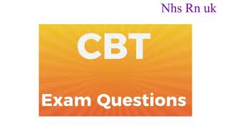 Cbt exam questions and answers 2021 … [upl. by Arlette]