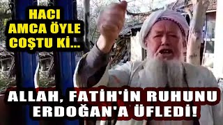 FENOMEN AK SAKALLI AMCA AKLINIZI BAŞINIZDAN ALACAK [upl. by Ojibbob807]