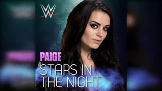 WWE Stars In The Night Paige AE Arena Effect  Crowd [upl. by Nabla]