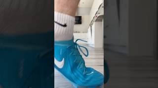 Nike Phantom gx 2 review footballboots nikeshoes footballshorts [upl. by Yniar709]