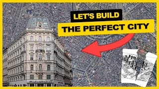 Lets Build The Perfect City [upl. by Casimire]