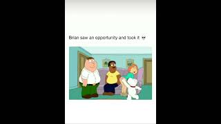 Family Guy Brian take action with Lois [upl. by Rhoda]