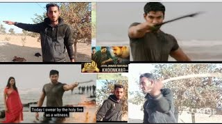 Jaya Janaki Nayaka Movie Best Dialogue Bellamkonda New South Indian Movies Dubbed In Hindi 2024 Full [upl. by Bride]