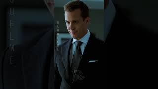 Harvey Specter quiere su nombre en la firma  Suits [upl. by Alphonse]