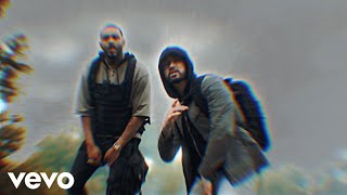 Eminem amp Joyner Lucas  Rebel 2021 [upl. by Rebliw605]