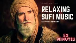 Beautiful Ottoman Sufi Music Instrumental Healing Perfect for Studying and Concentrating [upl. by Jorin]