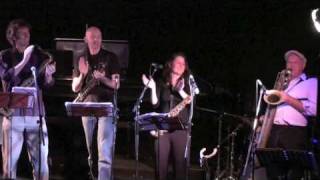 Saltwater Sax  Paul Williamsons baritone sax solo [upl. by Hovey]