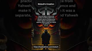 Creation of Moloch [upl. by Efinnej]