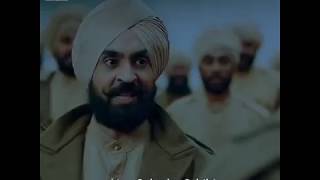 Sajjan Singh Rangroot  Promo 3 [upl. by Delmer]