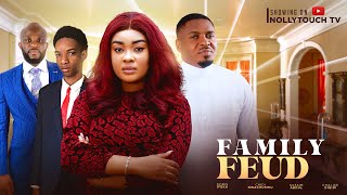 FAMILY FEUD  IFEKA DORIS  CHIDI NWACHUKWU  NIGERIAN MOVIES 2023 LATEST FULL MOVIES  FAMILY MOVIE [upl. by Boot]