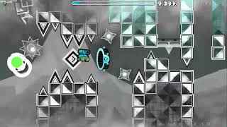 Coalescence 10  Geometry Dash [upl. by Stenger411]