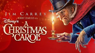 A Christmas Carol 2009 Movie  Jim Carrey Gary Oldman Colin Firth  Update Review amp Facts [upl. by Navoj958]