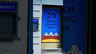 🍺🍺🍺 Mikkeller coming to Zürich in November 🍺🍺🍺 [upl. by Trik]