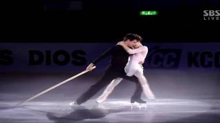 Virtue amp Moir  Best Days [upl. by Oaoj]