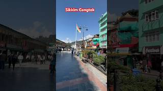 Gangtok Sikkim [upl. by Navi689]