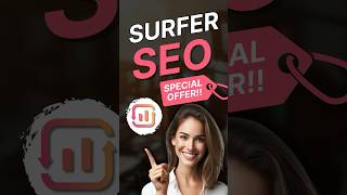 The Ultimate Spring Promo for Surfer SEO shorts surferseo [upl. by Tris]