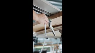 🔒 Transform your workspace with the FSHZ160 Quick Clamp [upl. by Leinad]