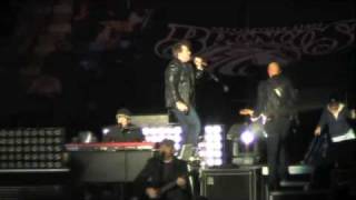 Winter Jam 2010  NEWSONG 1 [upl. by Morra]