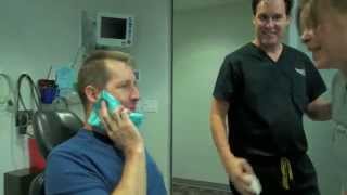 Allon4 Patient Testimonial Jason Lee aka Teeth in a Day  Phoenix AZ [upl. by Missy472]