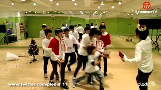 Special 17TV Christmas Event Seventeen TV  001 [upl. by Arika813]