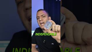 Este Nano soporte de Steren se ha vuelto INDISPENSABLE para mi Nanosoporte [upl. by Deehsar268]