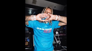 Lil Durk  Painless Unreleased [upl. by Cyndie]