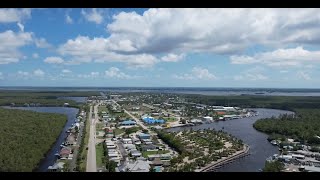 Historic Everglades City [upl. by Aifos]