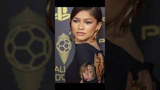 Colorimétrie de Zendaya enlumiere beautycindyfr [upl. by Alamaj]