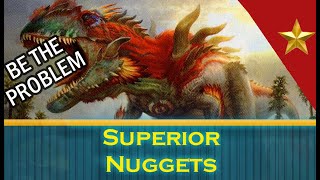 You dont know how to build a Gishath deck  Gishath Suns Avatar EDH Deck Tech [upl. by Troc496]