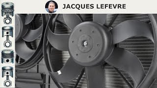 Ventilateur de refroidissement en marche moteur froid  Causes et solutions à connaître [upl. by Hillard]