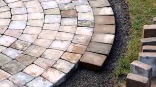 Drainage and Hard Landscaping  All Paving Ltd [upl. by Enilra]