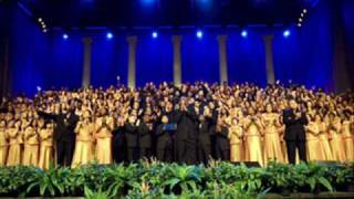 Lord I believe in You  Brooklyn Tabernacle Choir [upl. by Sirhc]