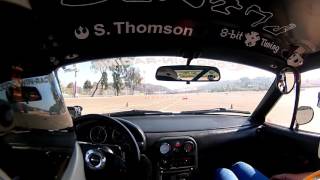 Top 3 Tips For Autocross Newbies [upl. by Tima]