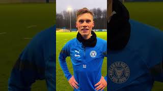 GegenteiltagInterview mit Jonas Sterner 🙃 [upl. by Langsdon150]