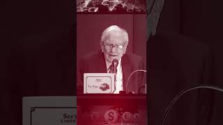 How Warren Buffett Challenged the Efficient Market Hypothesis financialmarkets warrenbuffet [upl. by Aihseit638]