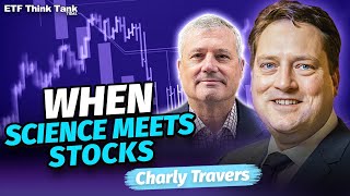 Charlie Travers Mastering the Science and Art of Investing [upl. by Varden]