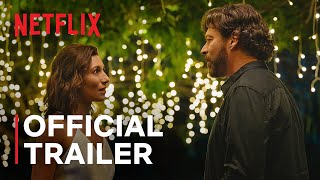 Find Me Falling  Official Trailer  Netflix [upl. by Stella]